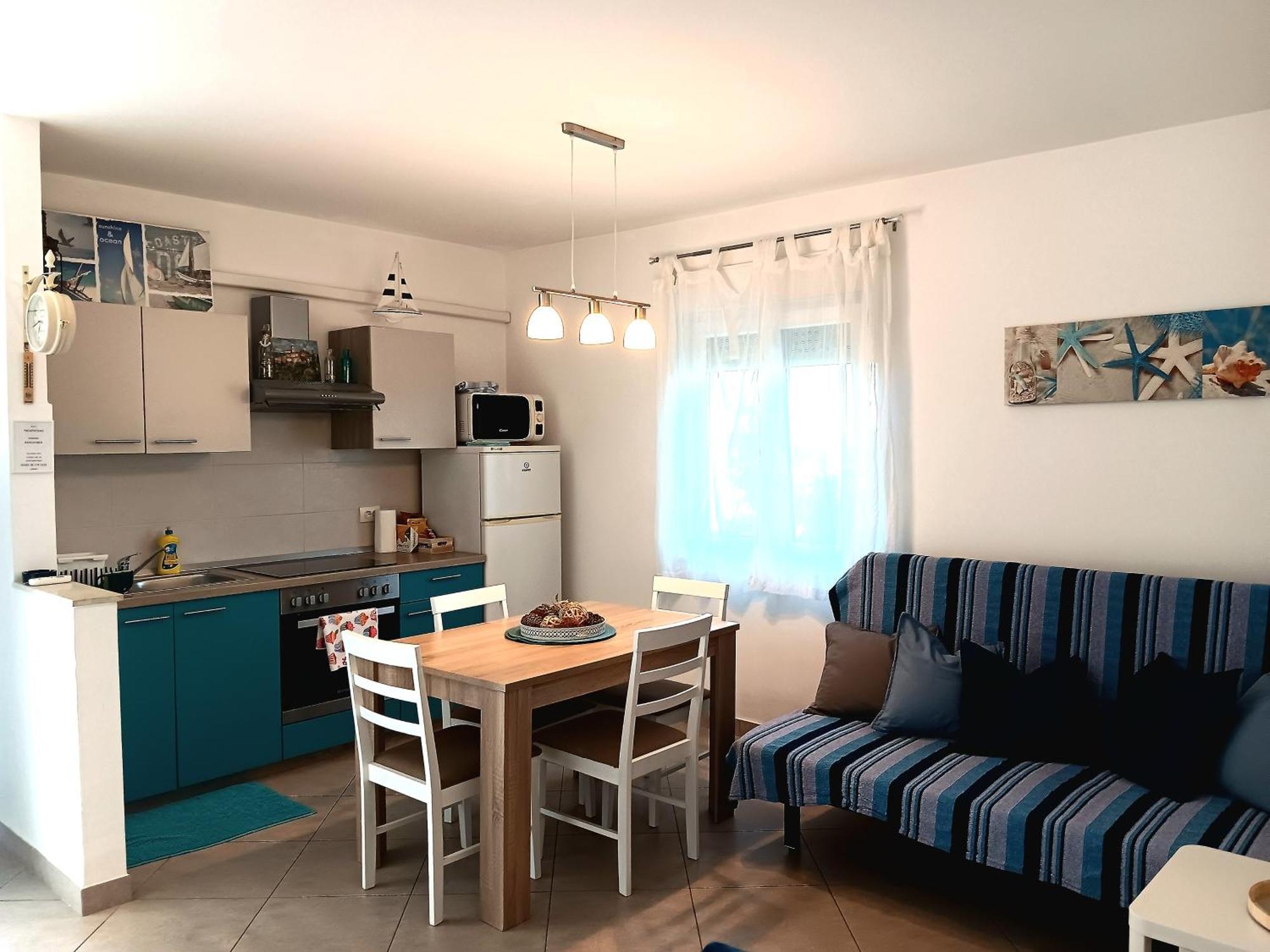 Apartment Cetina Ičići Εξωτερικό φωτογραφία