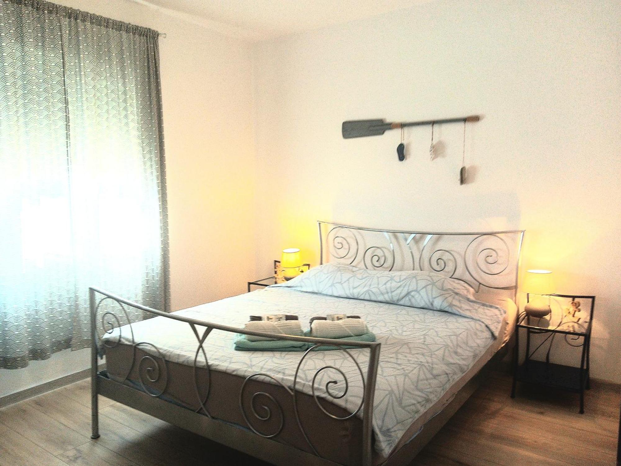 Apartment Cetina Ičići Εξωτερικό φωτογραφία